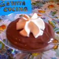 CREMA al CIOCCOLATO