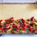 Lemon Tart