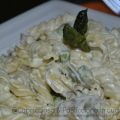 FUSILLI Asparagi e Cuori di Carciofo