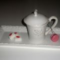 Dolce risveglio di San Valentino