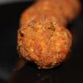 Polpette sfiziose di salsiccia