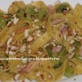 Tagliatelle per MT DI Gennaio