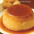 Crème caramel