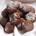 Nutella cookies