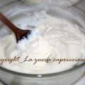 Tiramisù ricotta e ananas