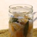 Limoni confit