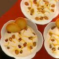 Crema di Ricotta al Limone