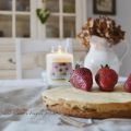 My Cedar & Strawberry's Cake