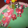 BUON COMPLEANNO IRENE E BUONA PRIMAVERA A[...]