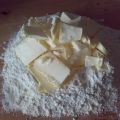 Ricetta Shortbread