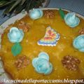 Ananas Tatin 
