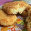 Polpette al cavolo cappuccio / Meatballs with[...]
