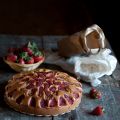 Torta alla farina integrale, di farro e di[...]
