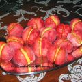 pesche dolci