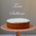 Torta Sabbiosa