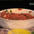 Polpettone con ripieno di prosciutto e[...]