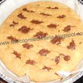 Crostata al cioccolato