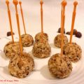 Bocconcini di Robiola