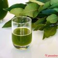 Allorino-Liquore all'alloro
