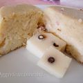 Sformatino di Cavoli | Pentola a pressione