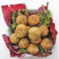 CUCINA PUGLIESE: Le polpette di pane