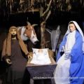 Il Presepe di Corgnolo