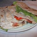 Piadine