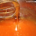 CREMA D'ARANCIA
