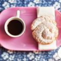 Brioches senza glutine fatte in casa