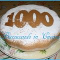Grazie 1000!