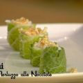 Sushi di merluzzo alle nocciole - I men