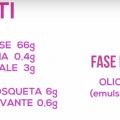 CREMA VISO ALLA ROSA FATTA IN CASA