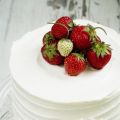 Tempo di fragole