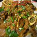OSSOBUCO IN UMIDO