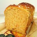 Pandolce alla zucca