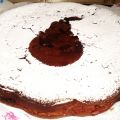 EMMA'S CAKE: TORTA PERE E CIOCCOLATO