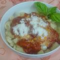 Gnocchi al pomodoro