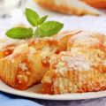 Torta di albicocche
