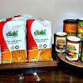 DIALCOS: SCEGLI DI MANGIARE SANO