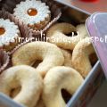 Biscotti natalizi tirolesi: adesso è Natale!!!