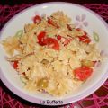 FARFALLE ALL' ITALIANA