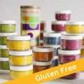 ECO-DOUGH: MODELLABILE ECOLOGICA E SENZA[...]