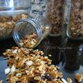 Müesli Homemade