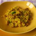 Ricetta: Risotto allo Zafferano con Zucchine e[...]