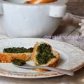 IL MIO PESTO CON BASILICO E MANDORLE, MA SENZA[...]