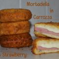 Mortadella in Carrozza