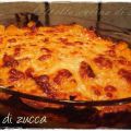 The recipe-tionist ~ Torta di zucca