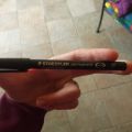 Lumocolor Staedtler