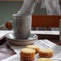 Gallettes Bretonnes