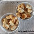 Salatini per un cannello da pasticceria... ~[...]